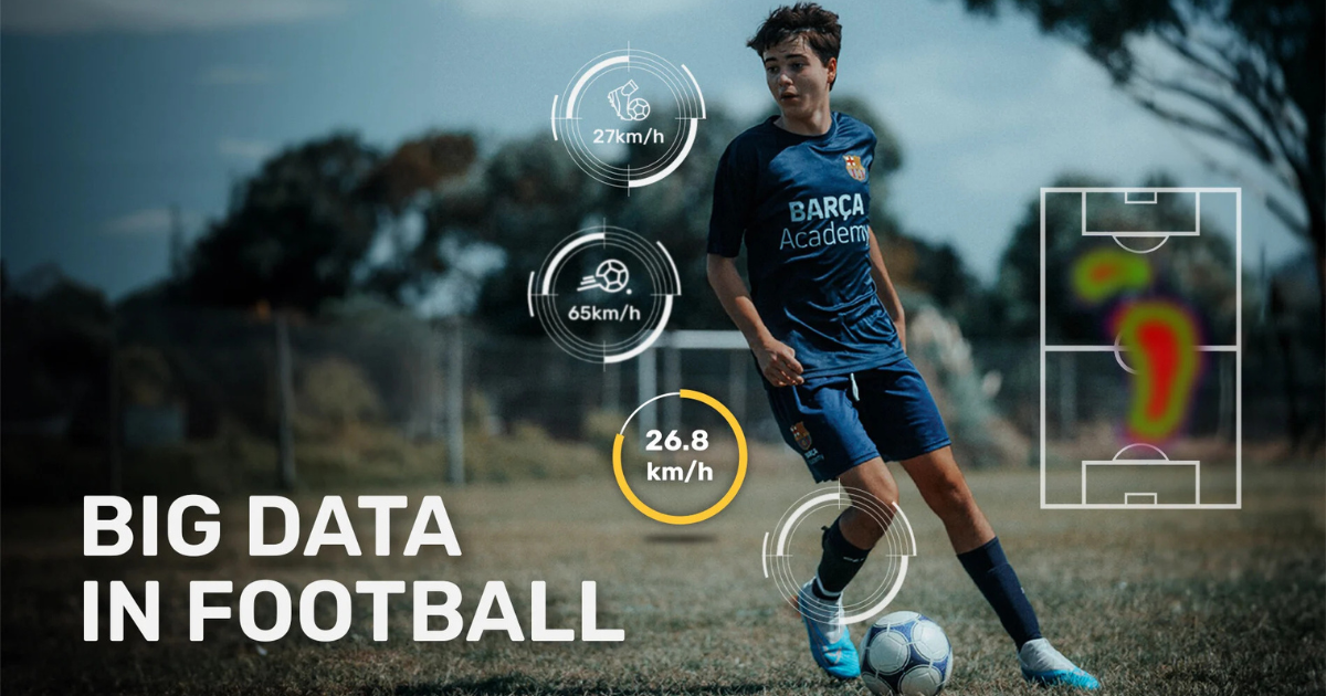 How Analytics and Big Data Are Shaping Scouting in Football