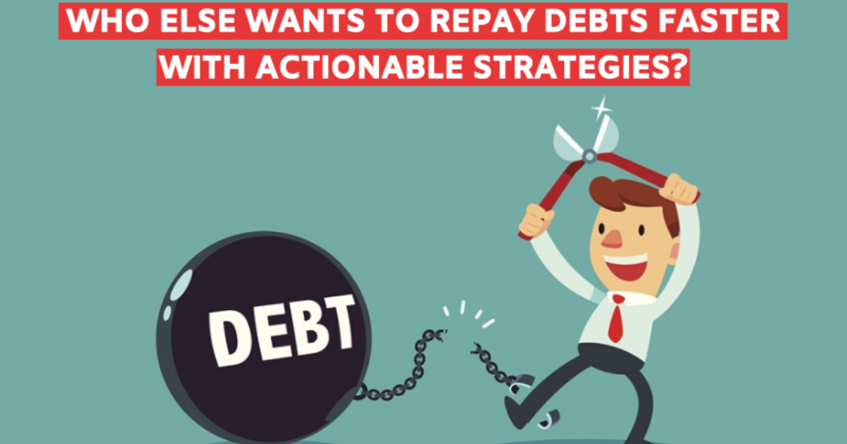 How to Get Out of Debt Faster: Strategies That Work