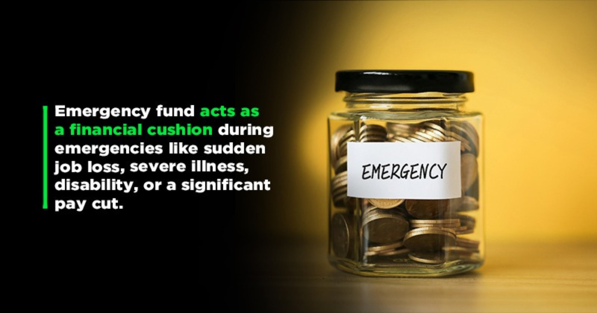 How to build an emergency fund — a step-by-step guide