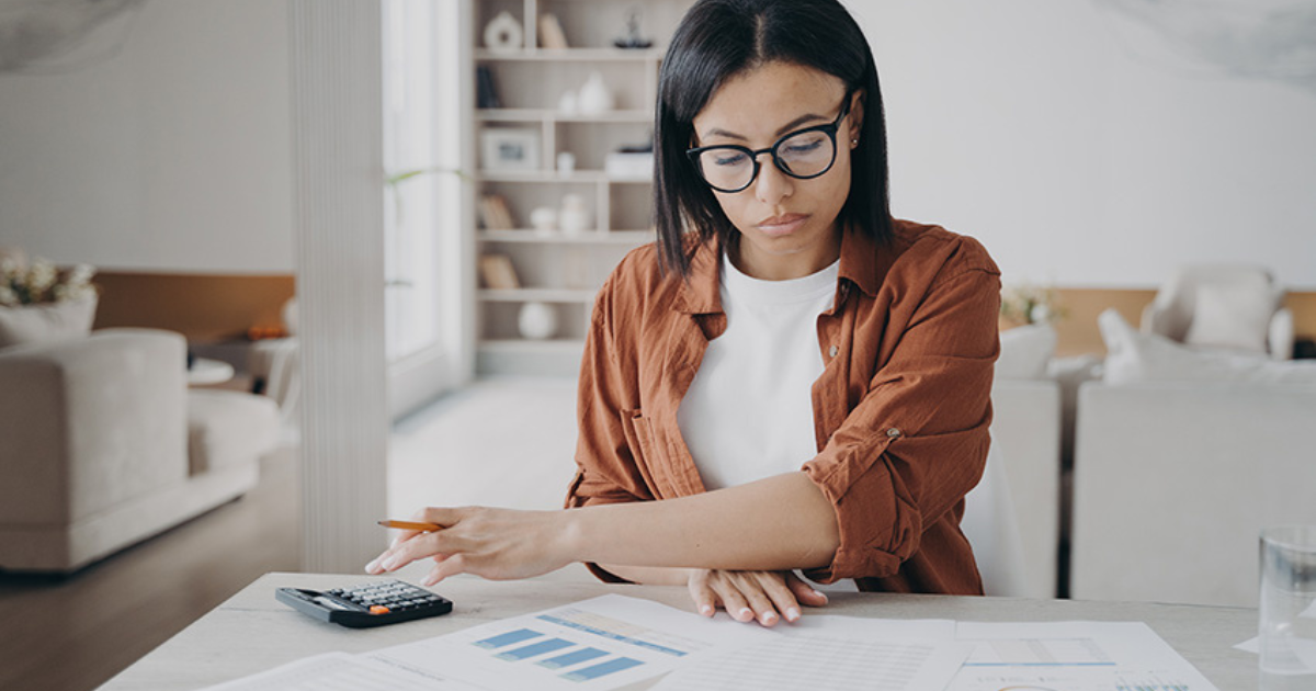 Budgeting for Self-Employed or Freelancers: A Practical Guide