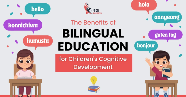 Benefits of Bilingual Education and Modern Foreign Languages in UK Schools