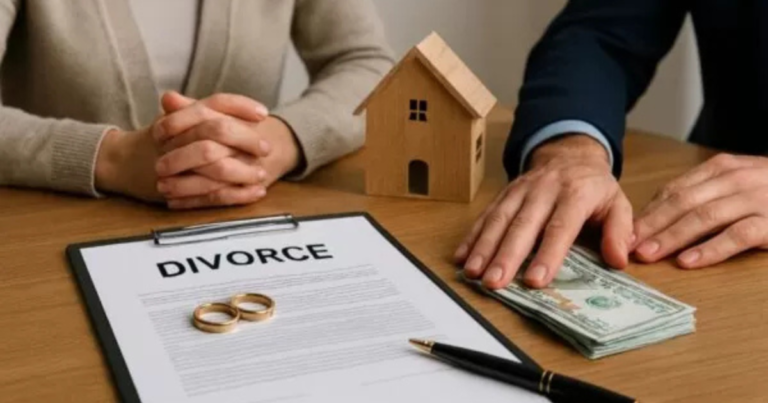 How to Handle Finances During a Divorce: A Practical Guide