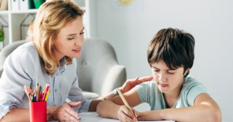 Dyslexia in the UK: Signs, Resources, and Support in Schools