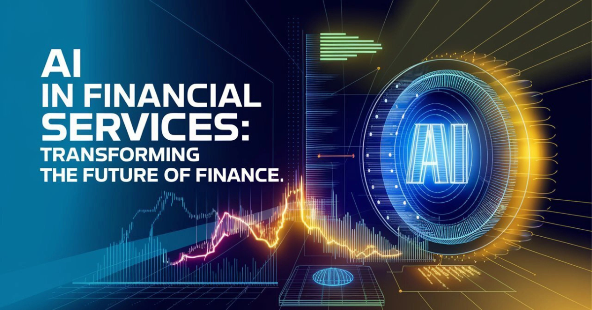 AI in Finance: Transforming the Future of Financial Services