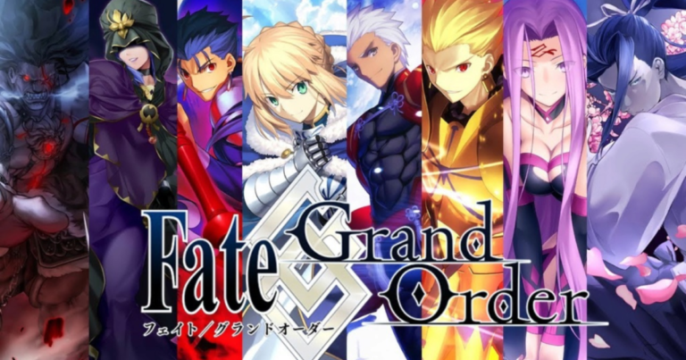 Fate/Grand Order: A Remarkable Success Story in Mobile Gaming