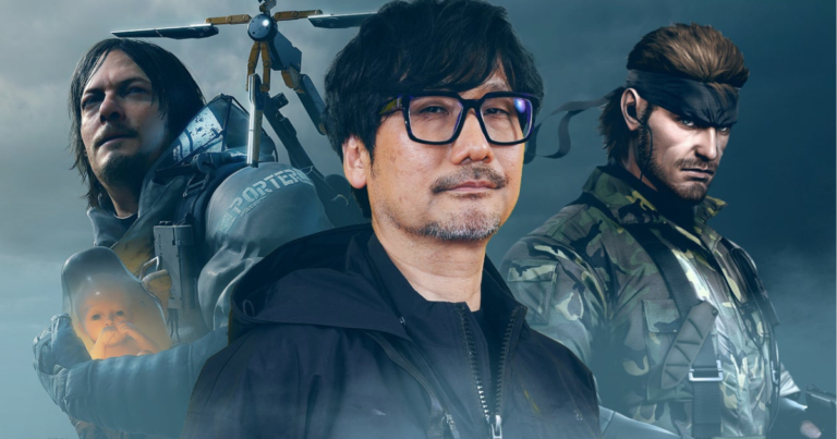 Hideo Kojima’s Influence on Gaming