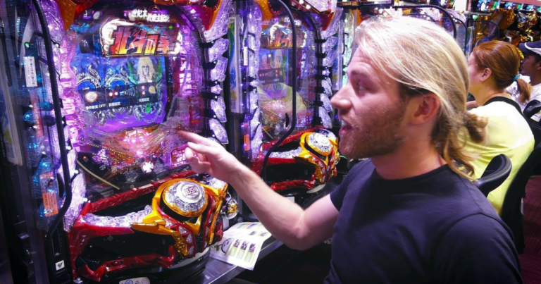 Pachinko Machines and Gaming Culture: Japan’s Unique Play Experience