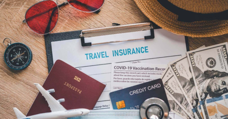 Essential Travel Insurance Tips: How to Stay Protected on Your Journey