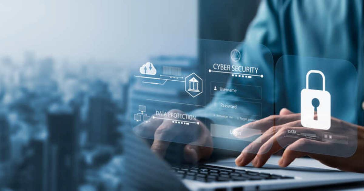 Cybersecurity in Financial Services: Protecting Trust in a Digital Economy