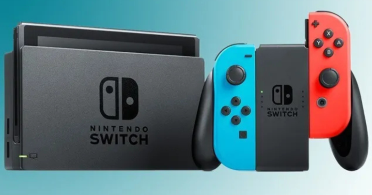 The Success of the Nintendo Switch in Japan