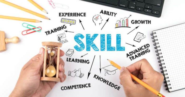 Skill-Based Education Models: Learning for Real-World Success